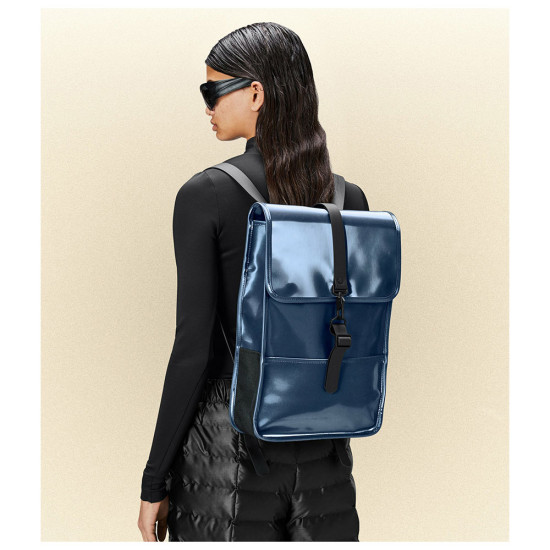 Rains Τσάντα πλάτης Backpack Mini W3